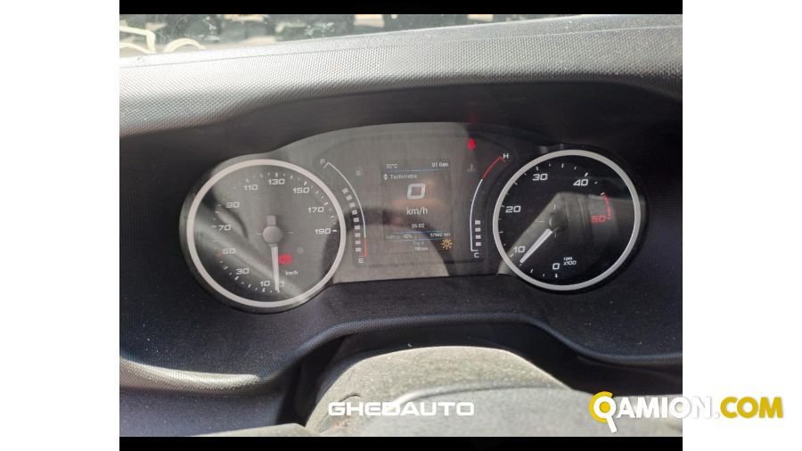 Iveco 35C14 35C14H | Leggeri <= 3,5 Altro | GHEDAUTO Veicoli Industriali S.r.l.