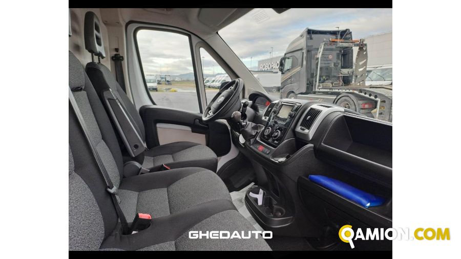 Fiat DUCATO DUCATO | Leggeri <= 3,5 Altro | GHEDAUTO Veicoli Industriali S.r.l.