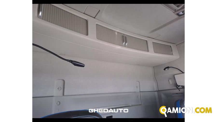 Volvo vtc3t c3aha1 used - 316,126 km - Bologna - 2023 | GHEDAUTO Veicoli Industriali S.r.l. - Foto 16