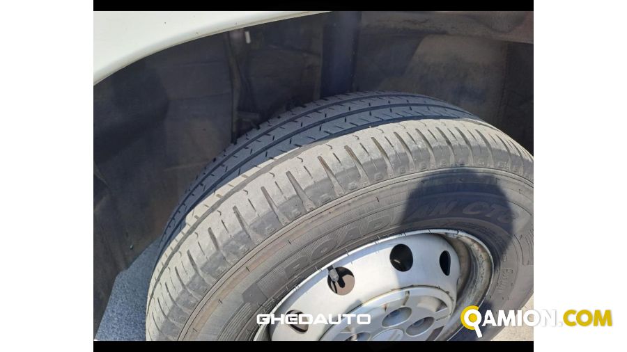 Citroen jumper iii 35 e6 2016 used - 211,428 km - 2017 | GHEDAUTO Veicoli Industriali S.r.l. - Foto 15
