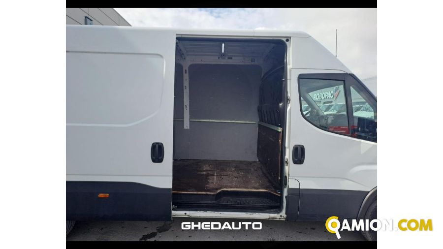 Iveco 35S16 35S16H | Leggeri <= 3,5 Altro | GHEDAUTO Veicoli Industriali S.r.l.