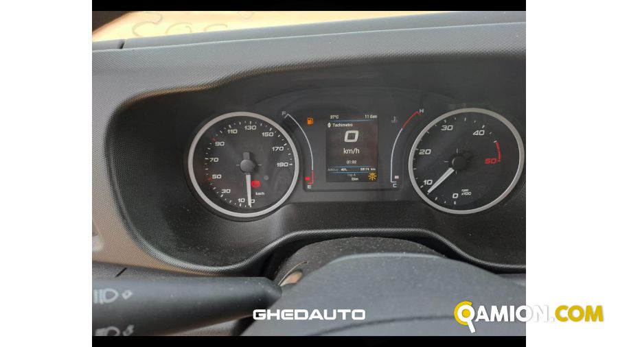 Iveco 35C14 35C14H | Leggeri <= 3,5 | GHEDAUTO Veicoli Industriali S.r.l.