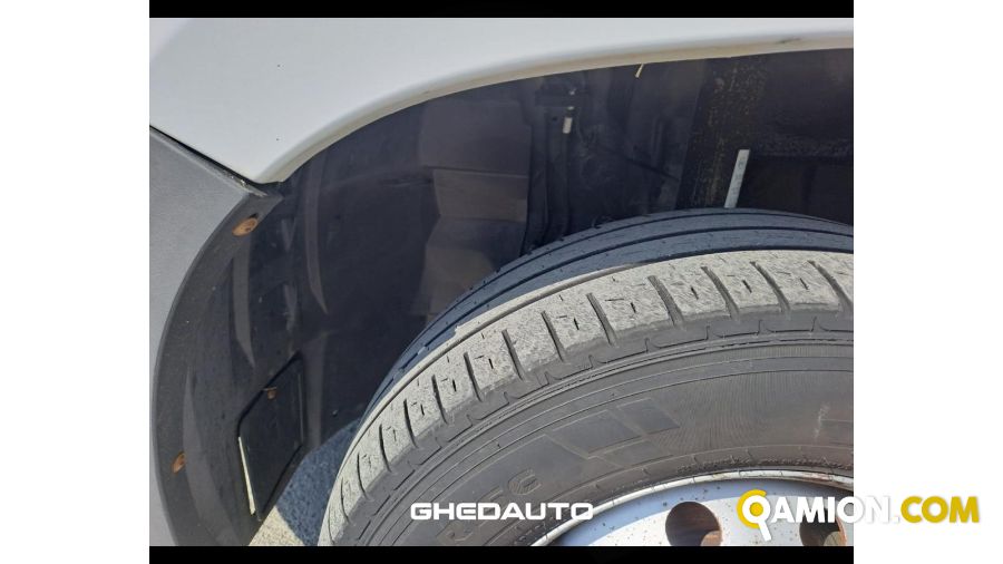 Fiat DUCATO DUCATO | Leggeri <= 3,5 Altro | GHEDAUTO Veicoli Industriali S.r.l.