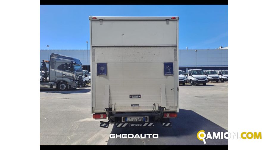 Iveco 35C14 35C14H | Leggeri <= 3,5 Altro | GHEDAUTO Veicoli Industriali S.r.l.