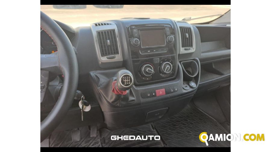 Fiat DUCATO DUCATO | Leggeri <= 3,5 Altro | GHEDAUTO Veicoli Industriali S.r.l.