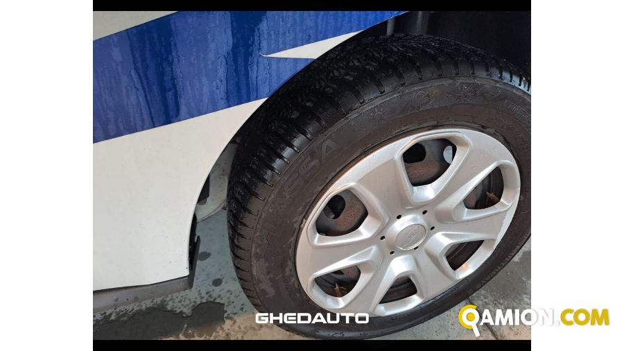 Ford Transit Courier E6 2016 Transit Courier 1.5 tdci 75cv Entry E6 | Leggeri <= 3,5 Altro | GHEDAUTO Veicoli Industriali S.r.l.