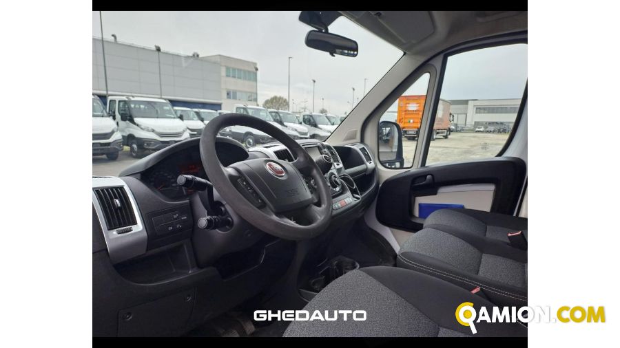 Fiat DUCATO DUCATO | Leggeri <= 3,5 Altro | GHEDAUTO Veicoli Industriali S.r.l.