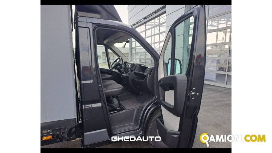 Citroen jumper iii 35 e6 2016 used - 385,338 km - 2018 | GHEDAUTO Veicoli Industriali S.r.l. - Foto 14