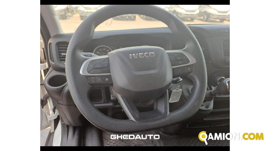 Iveco 35C14 35C14H | Leggeri <= 3,5 | GHEDAUTO Veicoli Industriali S.r.l.