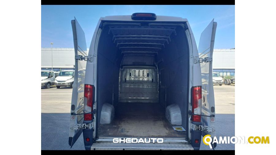 Fiat DUCATO DUCATO | Leggeri <= 3,5 Altro | GHEDAUTO Veicoli Industriali S.r.l.