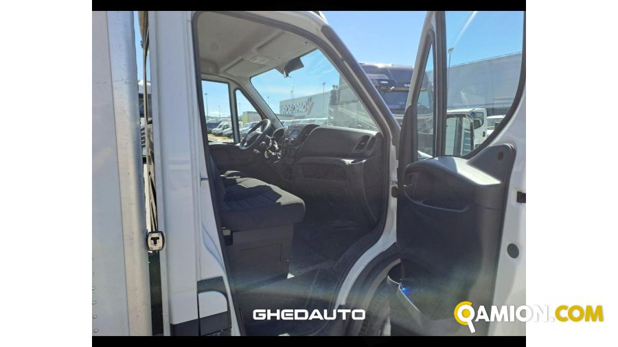 Iveco 35C14 35C14H | Leggeri <= 3,5 Altro | GHEDAUTO Veicoli Industriali S.r.l.