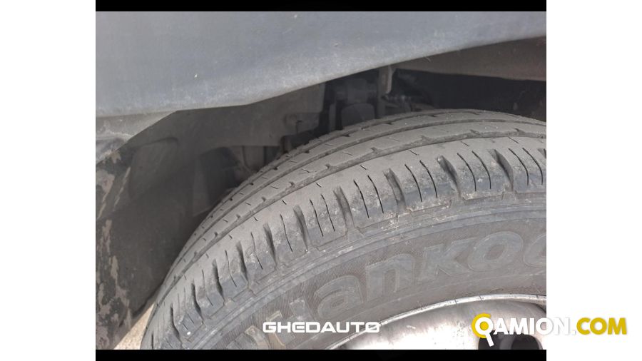 Iveco 35c13 used - 616,802 km - Bologna - 2014 | GHEDAUTO Veicoli Industriali S.r.l. - Foto 14