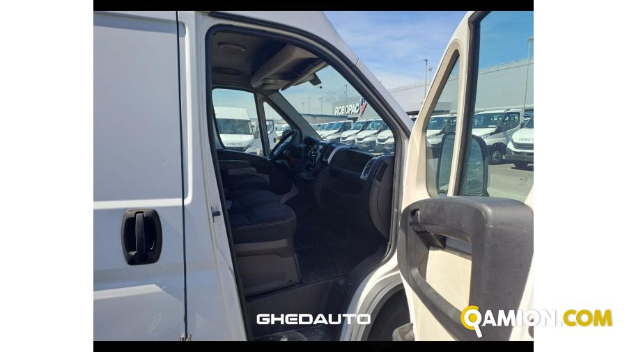 Fiat DUCATO DUCATO | Leggeri <= 3,5 Altro | GHEDAUTO Veicoli Industriali S.r.l.