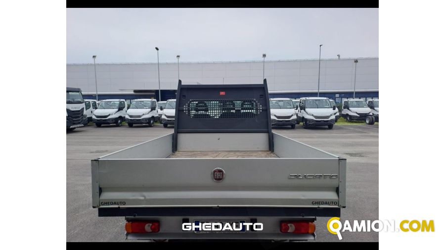 Fiat DUCATO DUCATO | Leggeri <= 3,5 Altro | GHEDAUTO Veicoli Industriali S.r.l.
