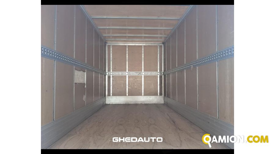 Fiat DUCATO DUCATO | Leggeri <= 3,5 Altro | GHEDAUTO Veicoli Industriali S.r.l.