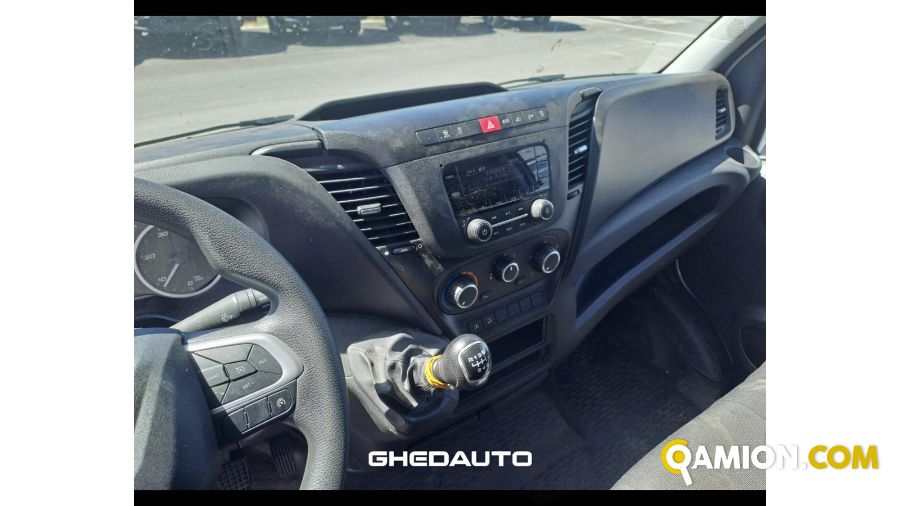 Iveco 35C14 35C14H | Leggeri <= 3,5 Altro | GHEDAUTO Veicoli Industriali S.r.l.