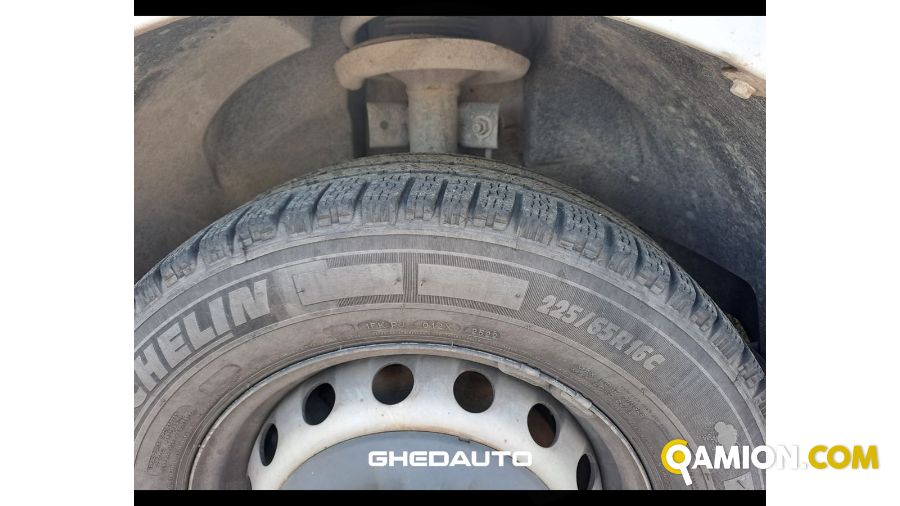 Opel movano iii 35 fwd used - 238,700 km - Bologna | GHEDAUTO Veicoli Industriali S.r.l. - Foto 15