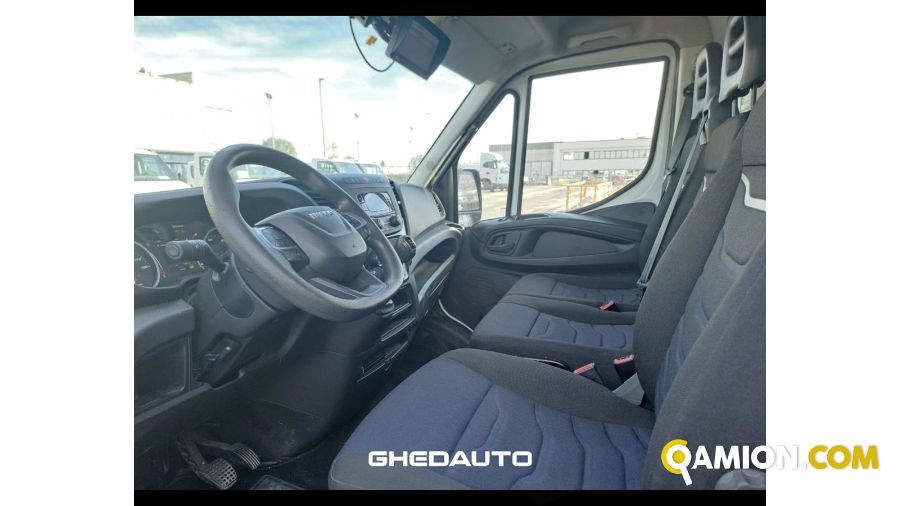 Iveco 35c16 usato - 148.078 km - Bologna - 2021 | GHEDAUTO Veicoli Industriali S.r.l. - Foto 9