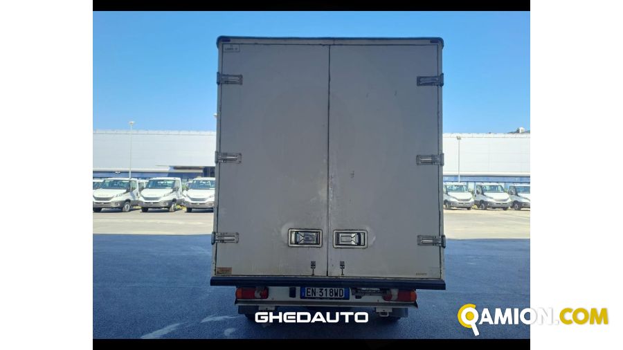 Fiat DUCATO DUCATO | Leggeri <= 3,5 Altro | GHEDAUTO Veicoli Industriali S.r.l.