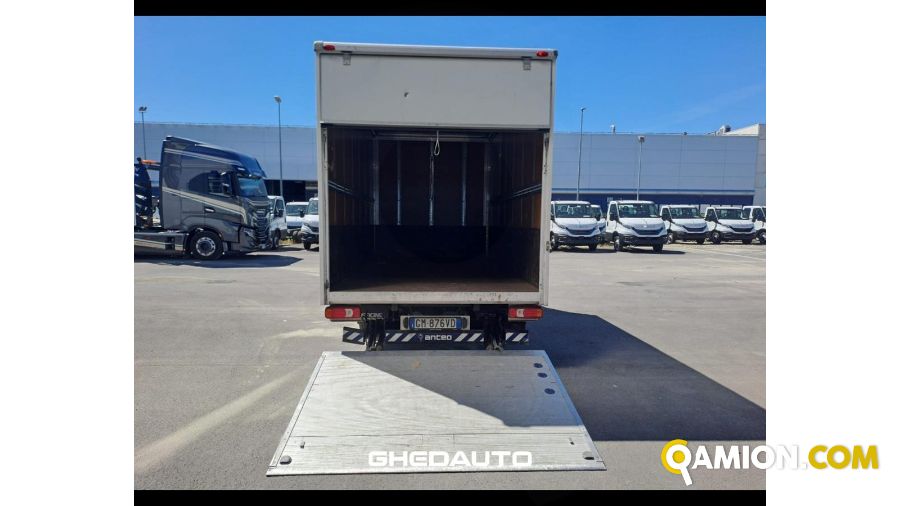 Iveco 35C14 35C14H | Leggeri <= 3,5 Altro | GHEDAUTO Veicoli Industriali S.r.l.