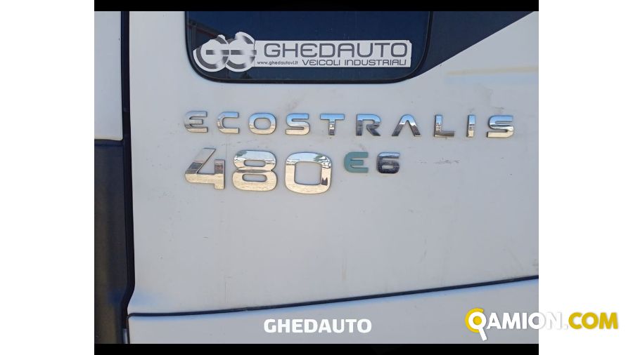 Iveco STRALIS AS440S48T/P | Altro Altro | GHEDAUTO Veicoli Industriali S.r.l.