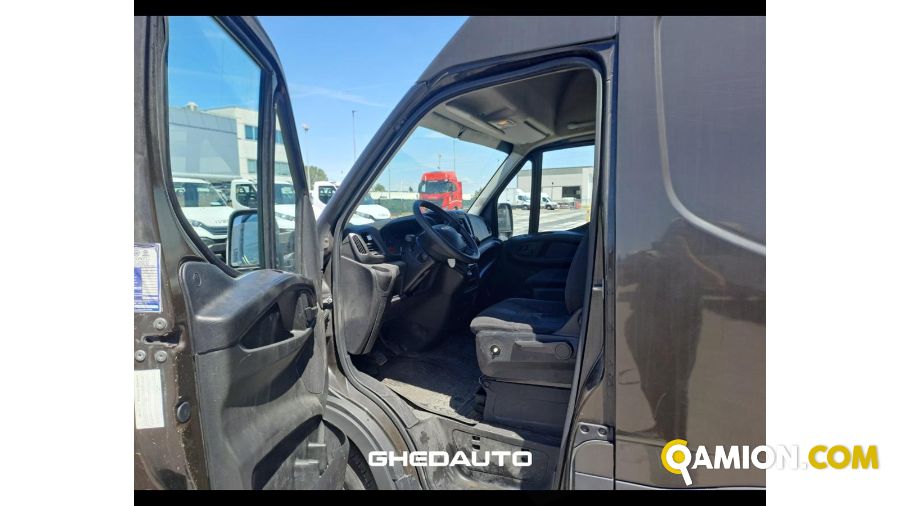 Iveco 35s13 occasion - 385 860 km - Bologna - 2016 | GHEDAUTO Veicoli Industriali S.r.l. - Foto 8