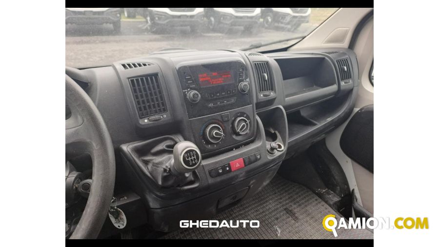 Peugeot Boxer III 335 E6 2016 boxer 335 2.0 bluehdi 130cv L1H1 E6 | Leggeri <= 3,5 Altro | GHEDAUTO Veicoli Industriali S.r.l.