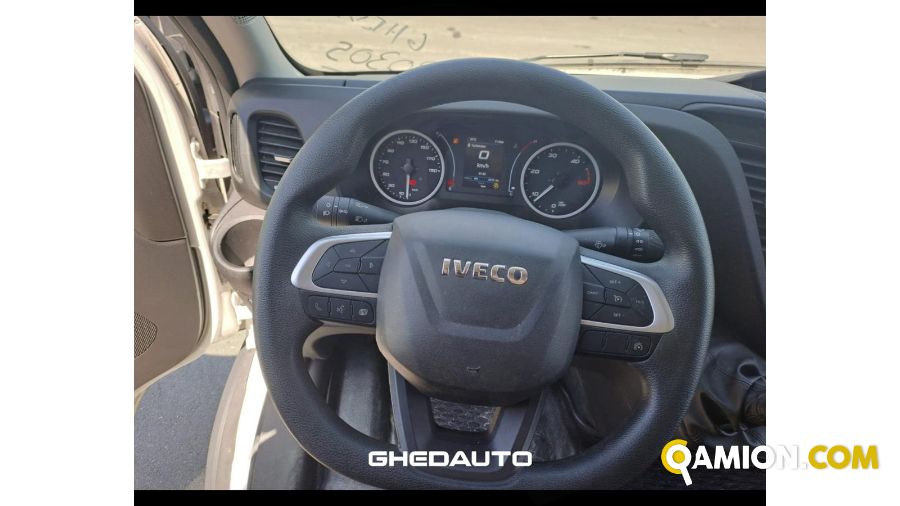 Iveco 35C14 35C14H | Leggeri <= 3,5 | GHEDAUTO Veicoli Industriali S.r.l.