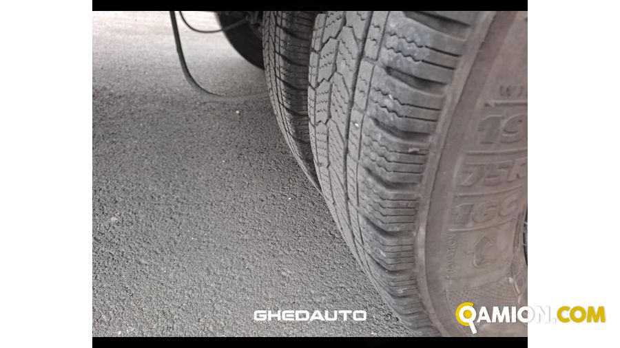 Iveco 35c13 used - 616,802 km - Bologna - 2014 | GHEDAUTO Veicoli Industriali S.r.l. - Foto 15