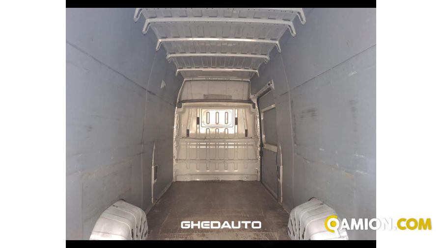 Fiat DUCATO DUCATO | Leggeri <= 3,5 Altro | GHEDAUTO Veicoli Industriali S.r.l.