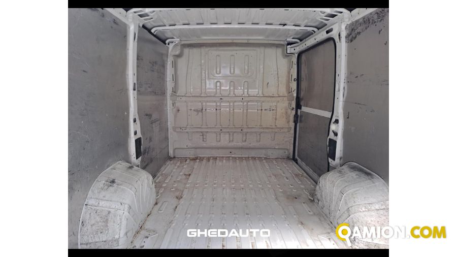 Citroen jumper iii 35 e6 2016 used - 211,428 km - 2017 | GHEDAUTO Veicoli Industriali S.r.l. - Foto 6