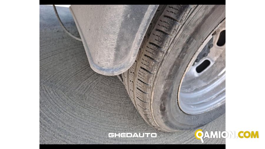 Iveco 35C14 35C14H | Leggeri <= 3,5 | GHEDAUTO Veicoli Industriali S.r.l.