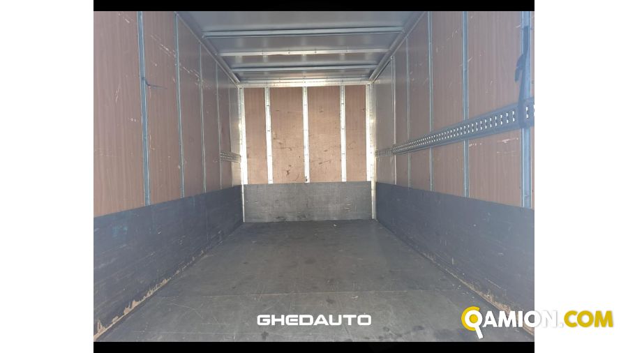 Iveco 35C14 35C14H | Leggeri <= 3,5 | GHEDAUTO Veicoli Industriali S.r.l.