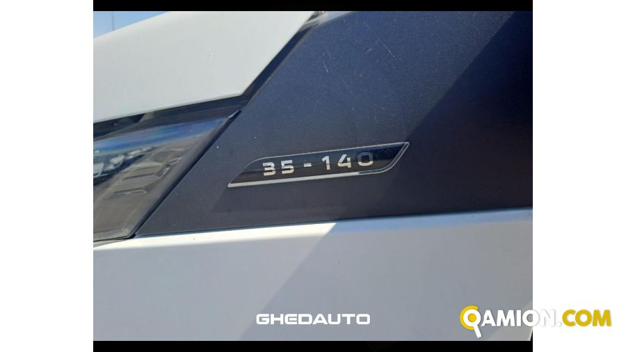 Iveco 35C14 35C14H | Leggeri <= 3,5 | GHEDAUTO Veicoli Industriali S.r.l.