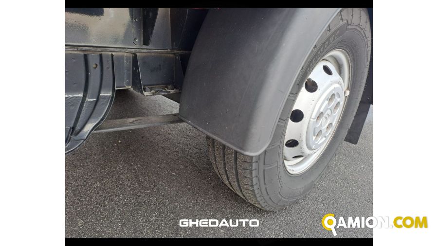 Citroen jumper iii 35 e6 2016 used - 385,338 km - 2018 | GHEDAUTO Veicoli Industriali S.r.l. - Foto 17