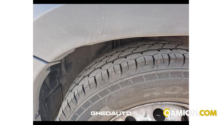 Fiat DUCATO DUCATO | Leggeri <= 3,5 Altro | GHEDAUTO Veicoli Industriali S.r.l.
