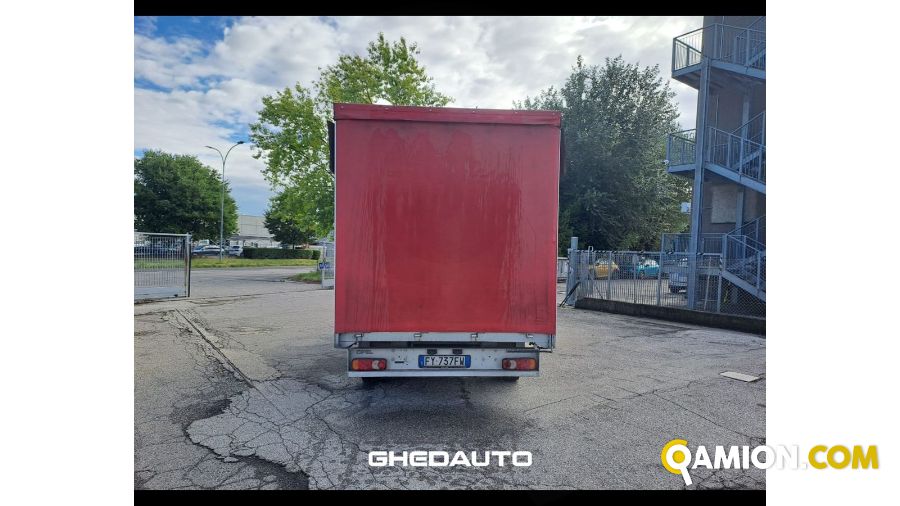 Opel movano iii 35 fwd used - 238,700 km - Bologna | GHEDAUTO Veicoli Industriali S.r.l. - Foto 4