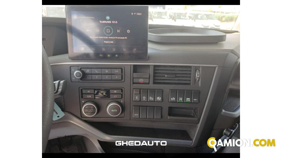 Volvo vtc3t c3aha1 used - 316,126 km - Bologna - 2023 | GHEDAUTO Veicoli Industriali S.r.l. - Foto 9