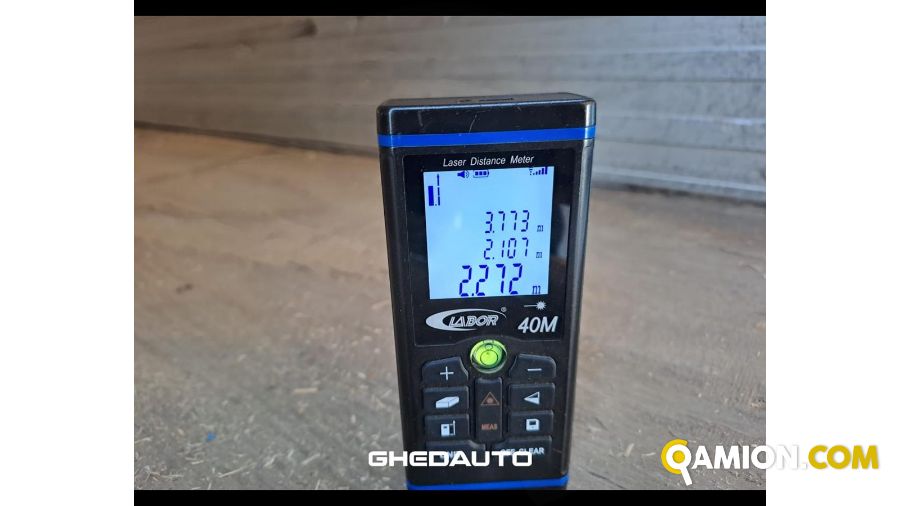 Fiat DUCATO DUCATO | Leggeri <= 3,5 Altro | GHEDAUTO Veicoli Industriali S.r.l.