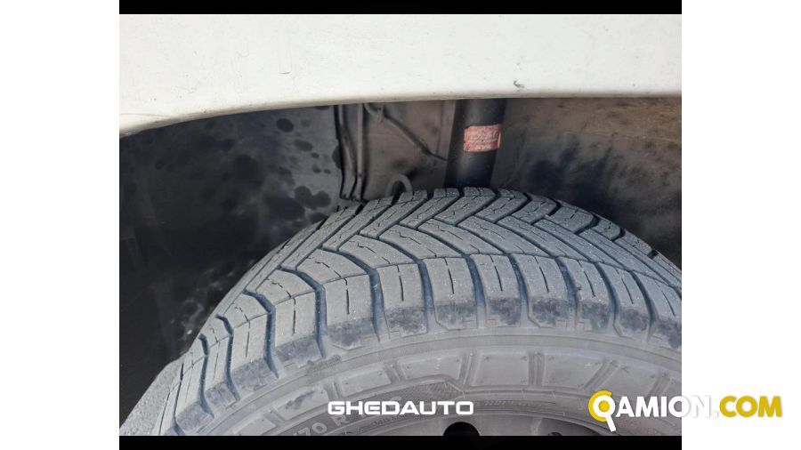 Fiat DUCATO DUCATO | Leggeri <= 3,5 Altro | GHEDAUTO Veicoli Industriali S.r.l.