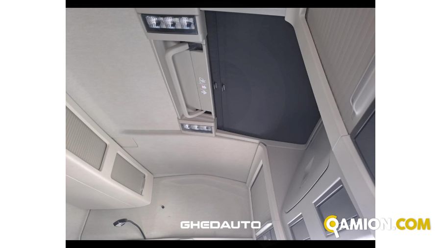 Volvo vtc3t c3aha1 used - 316,126 km - Bologna - 2023 | GHEDAUTO Veicoli Industriali S.r.l. - Foto 17