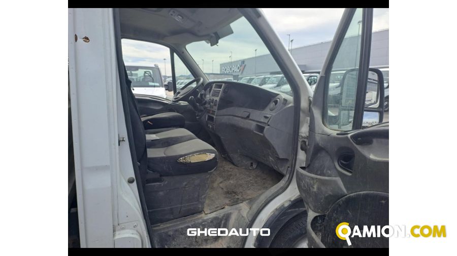Iveco 35/EA | Leggeri <= 3,5 | GHEDAUTO Veicoli Industriali S.r.l.