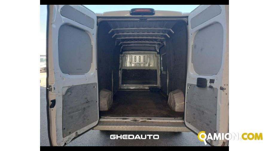 Fiat DUCATO DUCATO | Leggeri <= 3,5 Altro | GHEDAUTO Veicoli Industriali S.r.l.
