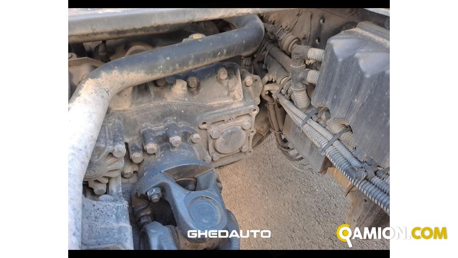 Iveco AT440S46 - TRATTORE AT440S46 | Pesanti Stradali Altro | GHEDAUTO Veicoli Industriali S.r.l.