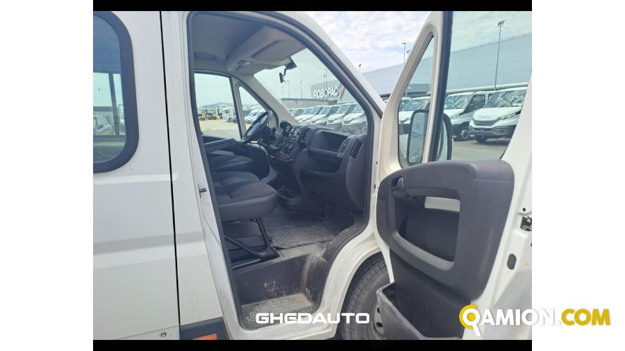 Peugeot boxer 35 heavy onnicar used - Bologna - 2020 | GHEDAUTO Veicoli Industriali S.r.l. - Foto 10