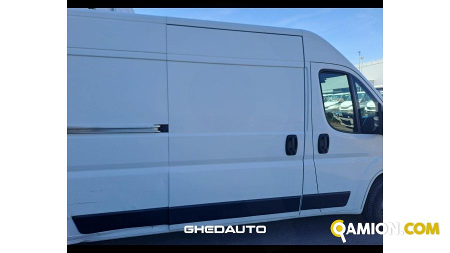 Fiat DUCATO DUCATO | Leggeri <= 3,5 Altro | GHEDAUTO Veicoli Industriali S.r.l.