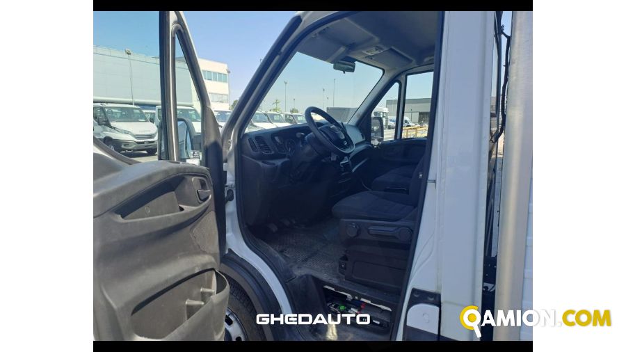 Iveco 35C14 35C14H | Leggeri <= 3,5 | GHEDAUTO Veicoli Industriali S.r.l.