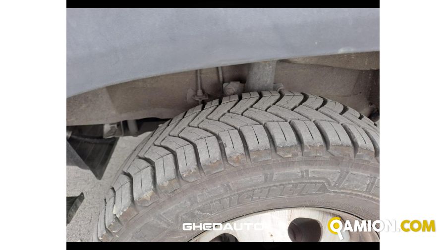 MAXUS Deliver 9 DELIVER 9 FURGONE | Leggeri <= 3,5 Altro | GHEDAUTO Veicoli Industriali S.r.l.