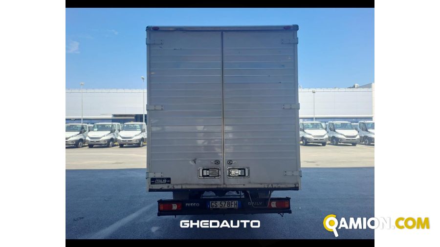 Iveco 35C14 35C14H | Leggeri <= 3,5 | GHEDAUTO Veicoli Industriali S.r.l.