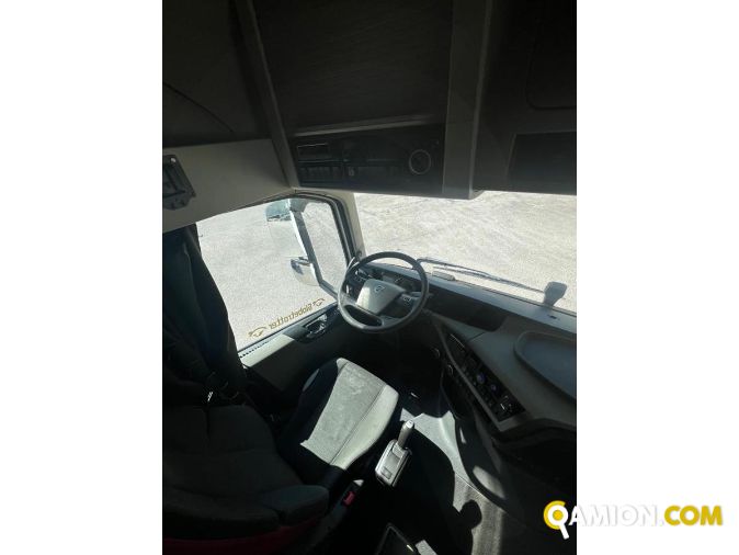 Volvo FH 460 FH 460 | Motrice semirimorchio Altro | TOSCANDIA SPA